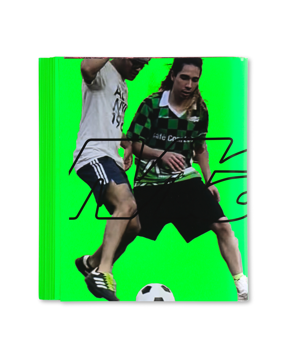 MAFC Issue N1/ Cover 3 Tiannuska