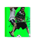 MAFC Issue N1/ Cover 3 Tiannuska