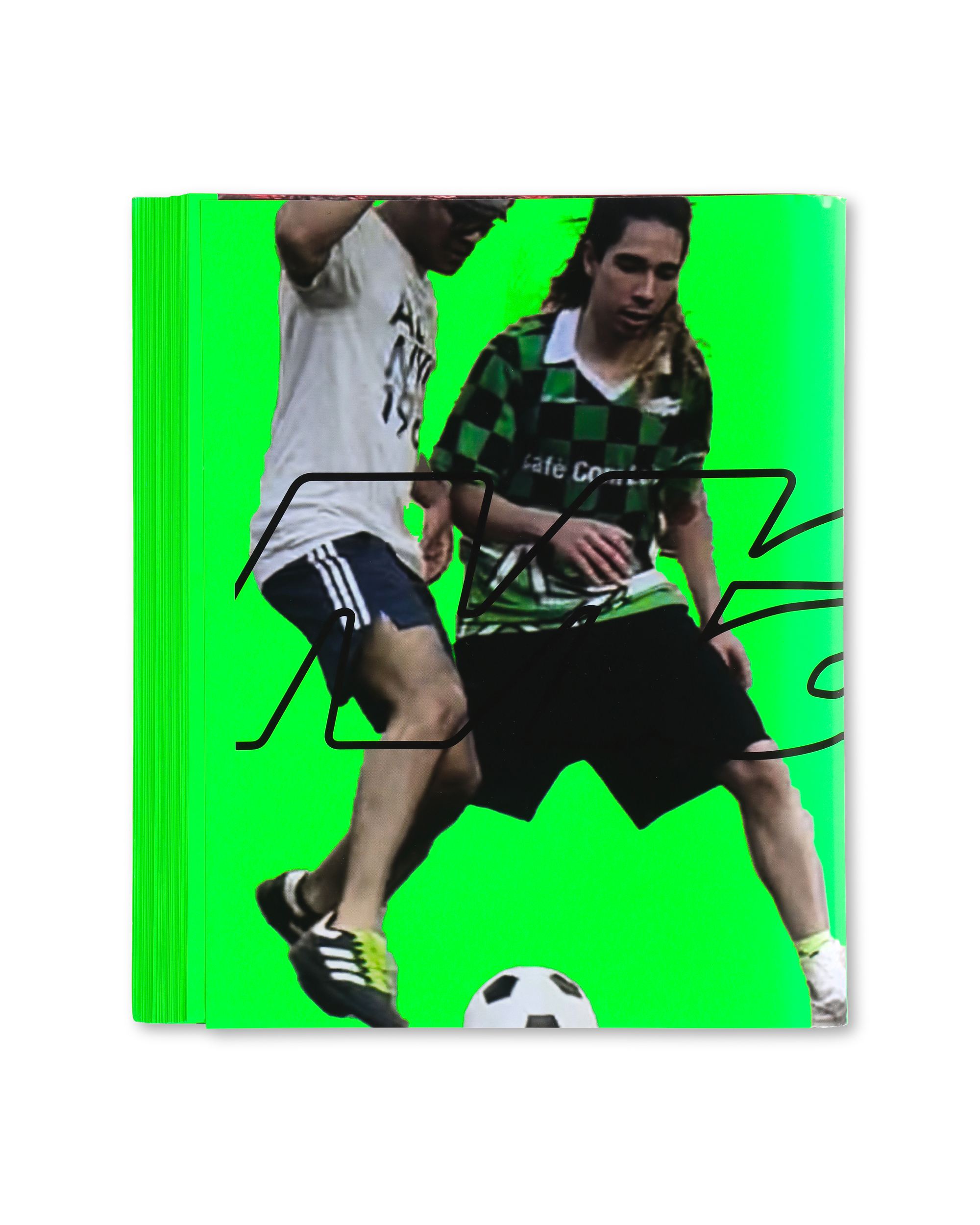MAFC Issue N1/ Cover 3 Tiannuska