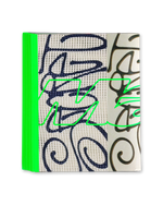 MAFC Issue N1/ Cover 1 Secret