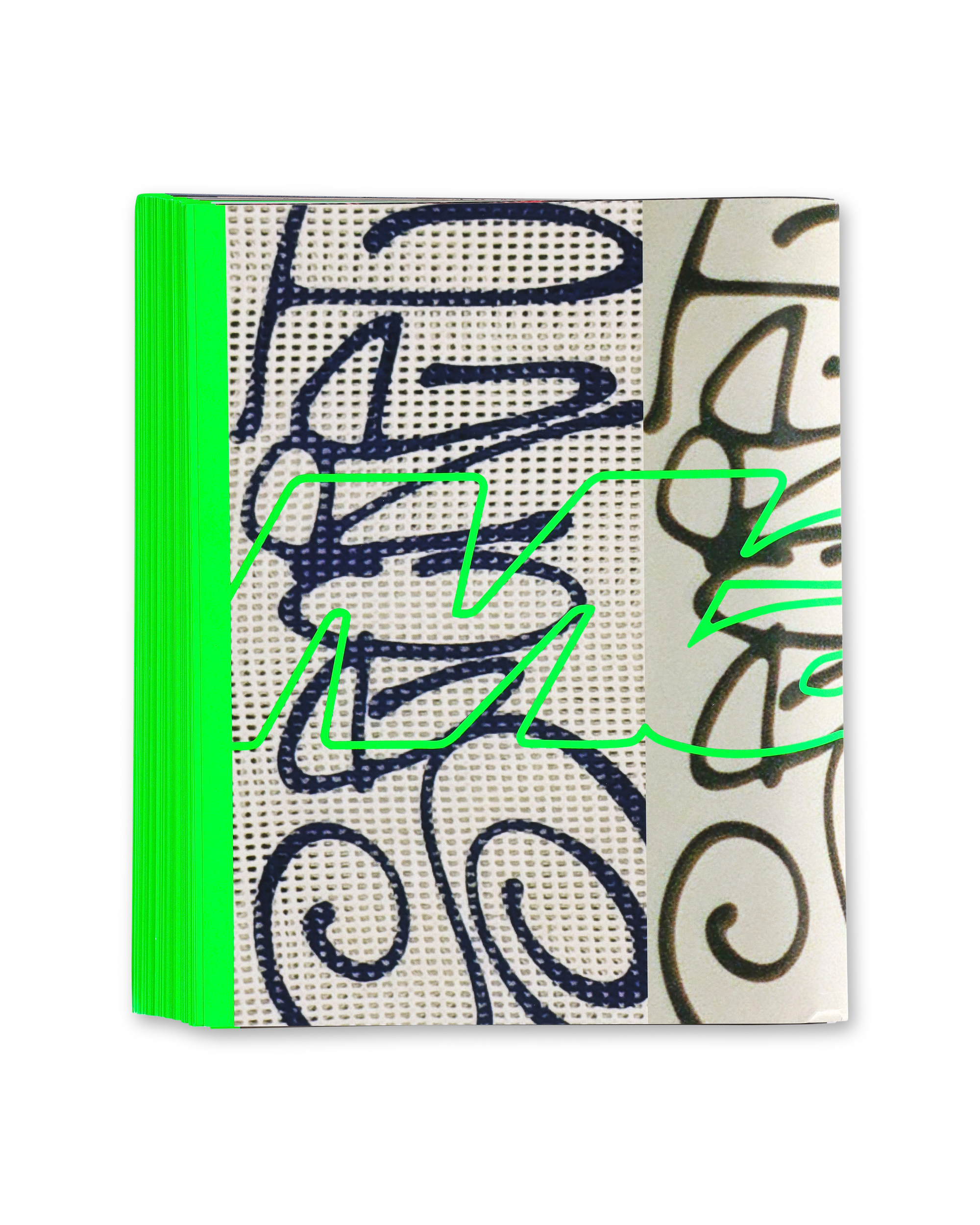 MAFC Issue N1/ Cover 1 Secret