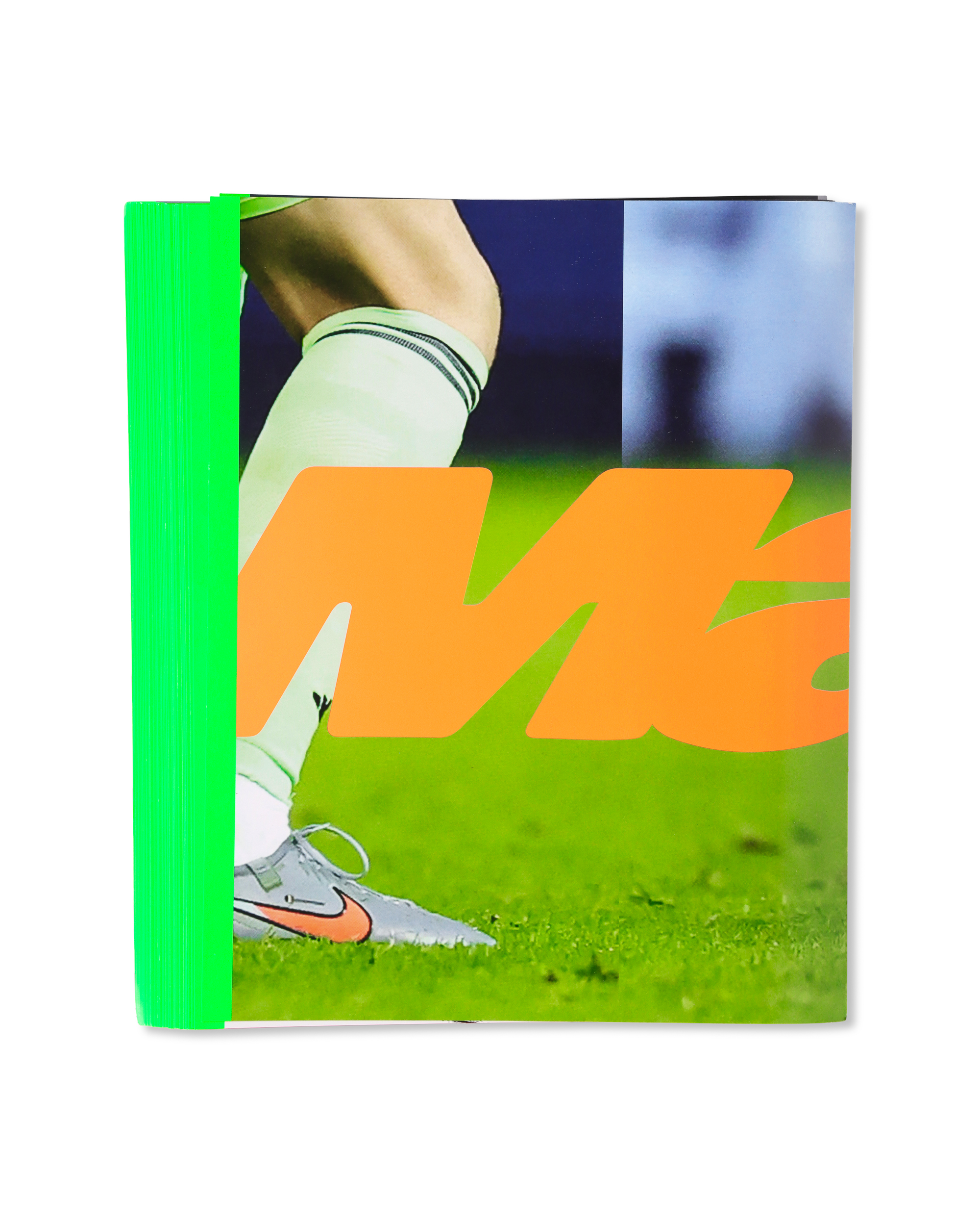 MAFC Issue N1/ Cover 4 Rat