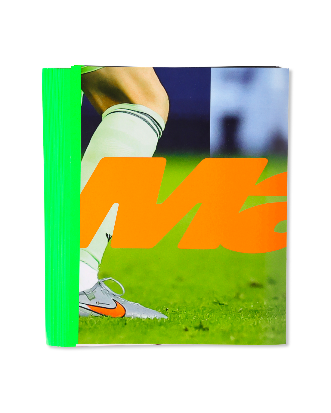 MAFC Issue N1/ Cover 4 Rat