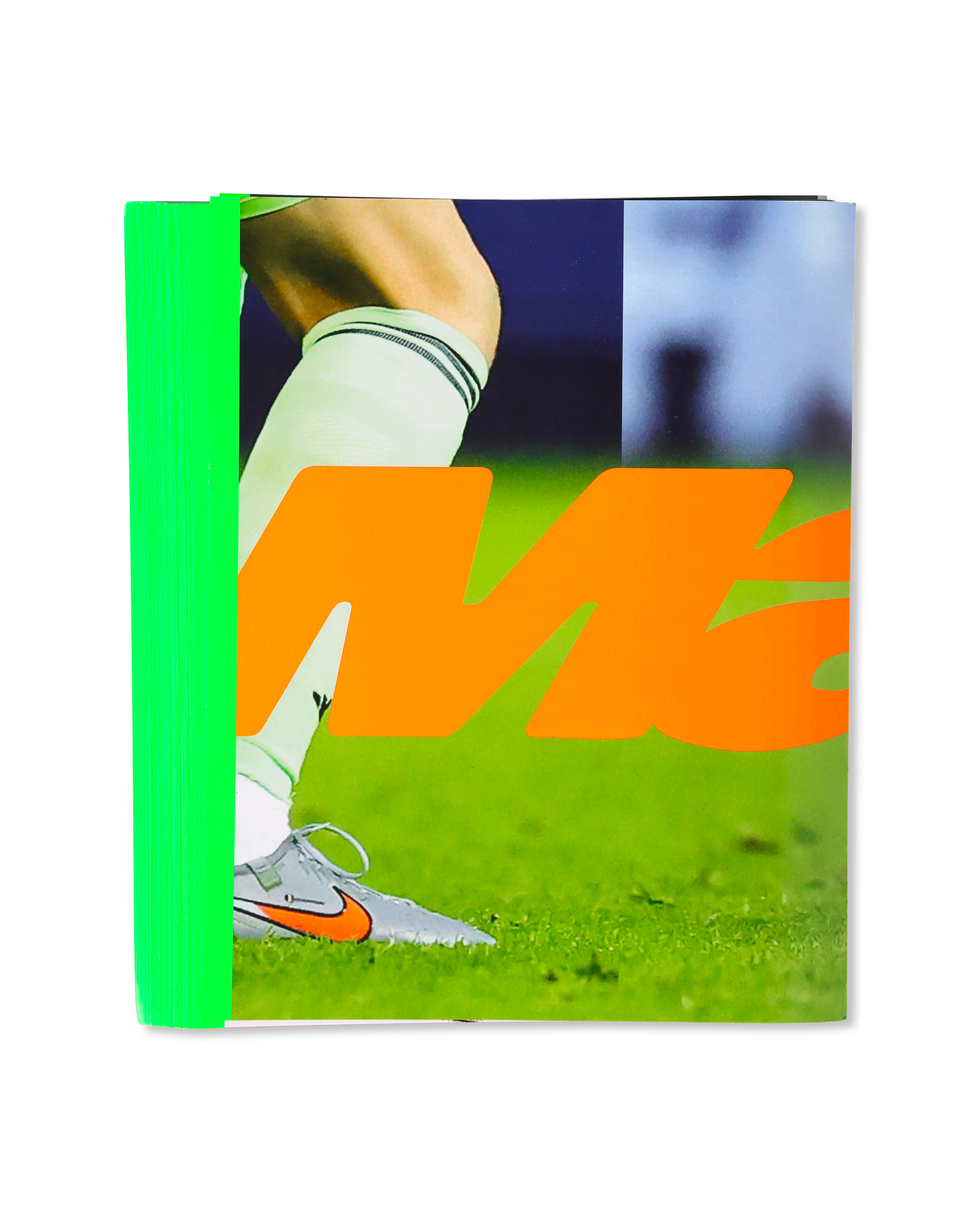 MAFC Issue N1/ Cover 4 Rat