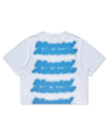 Fading Cropped Tee