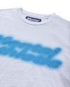 Fading Cropped Tee