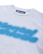 Fading Cropped Tee