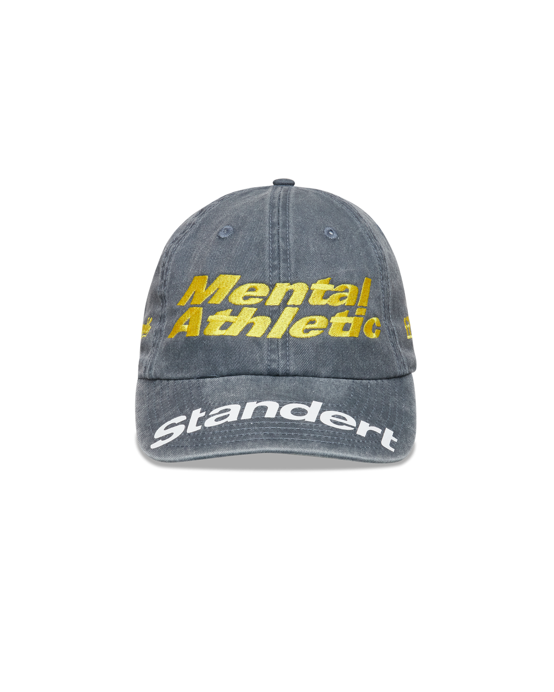 Metal Standert Cap