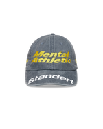 Metal Standert Cap