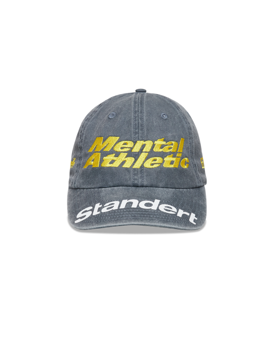 Metal Standert Cap
