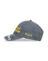 Metal Standert Cap