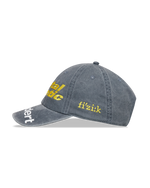 Metal Standert Cap