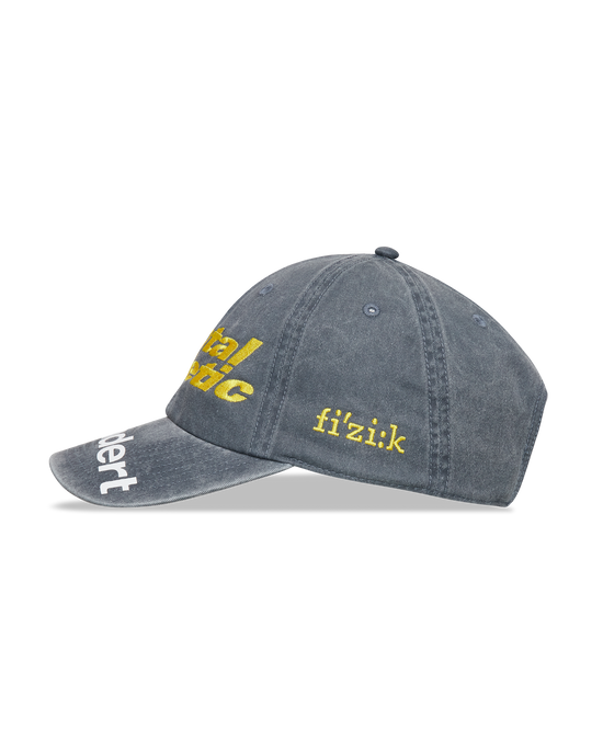 Metal Standert Cap