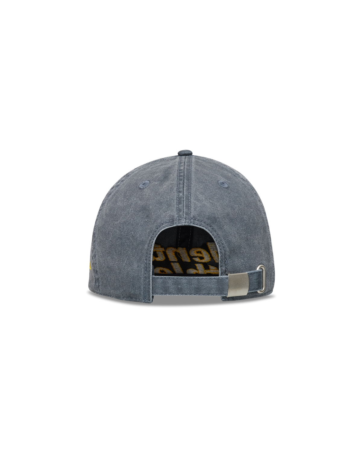 Metal Standert Cap