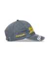 Metal Standert Cap