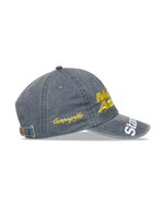 Metal Standert Cap