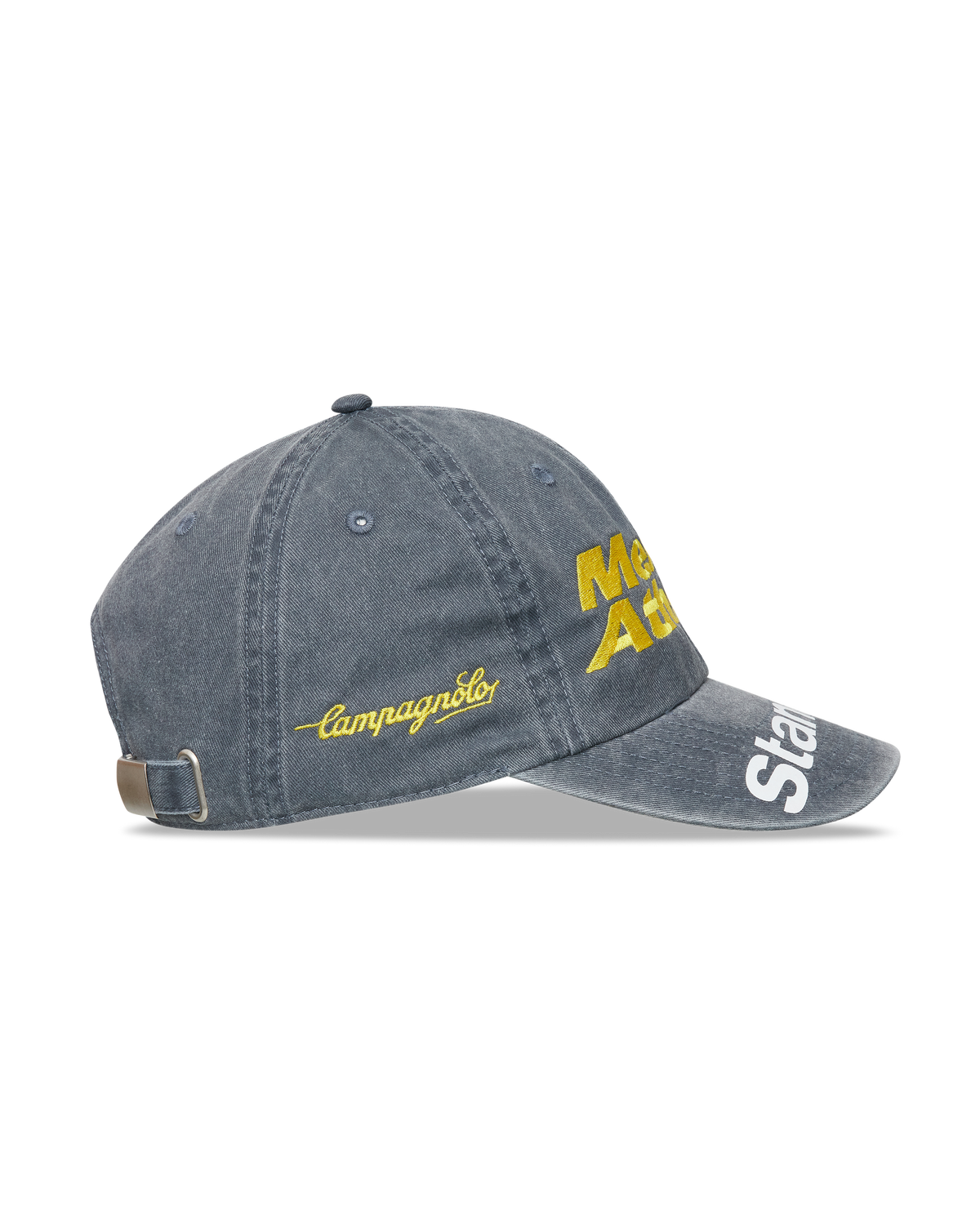 Metal Standert Cap
