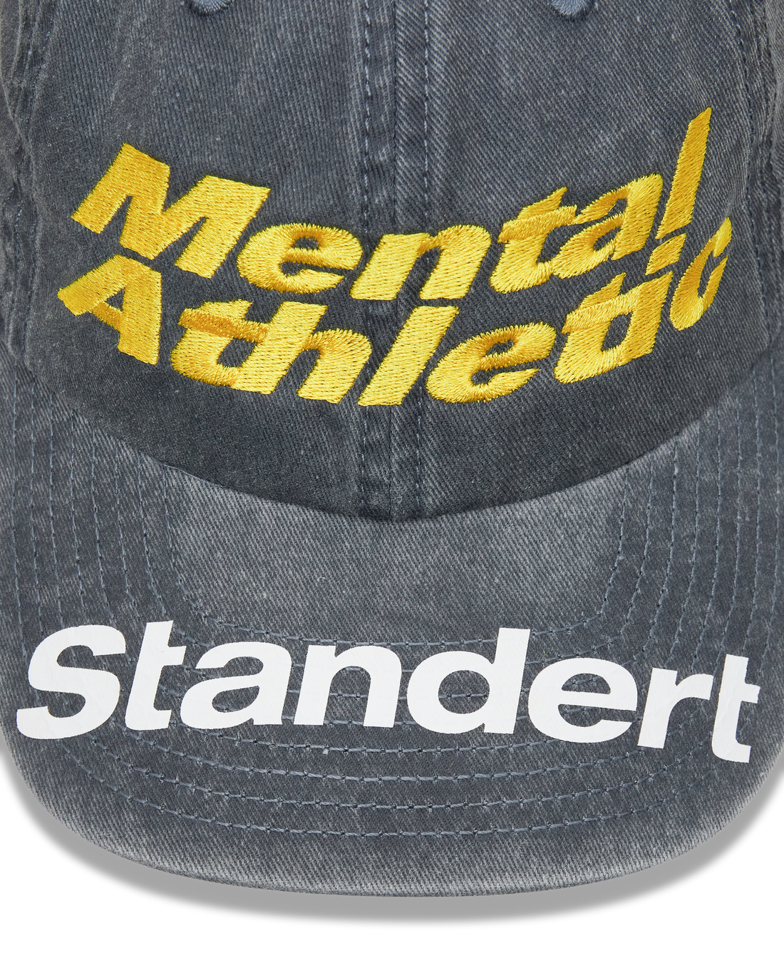 Metal Standert Cap
