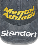 Metal Standert Cap