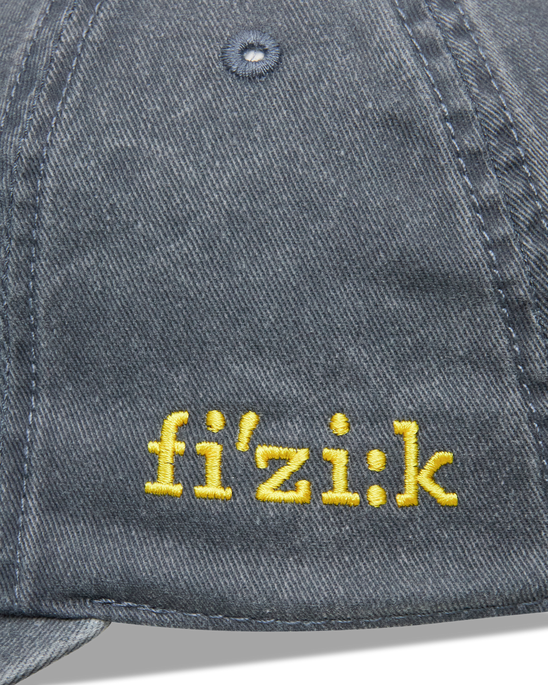 Metal Standert Cap