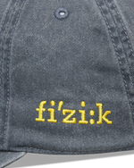 Metal Standert Cap