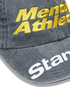 Metal Standert Cap