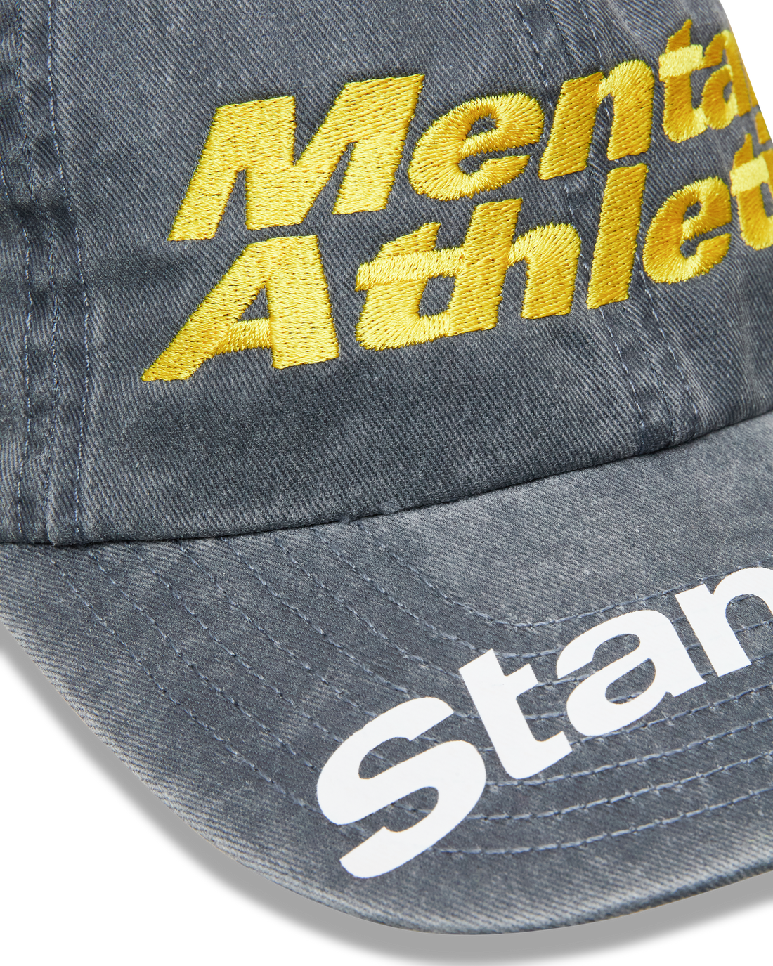 Metal Standert Cap