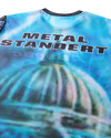 Metal Standert Mesh Longsleeve