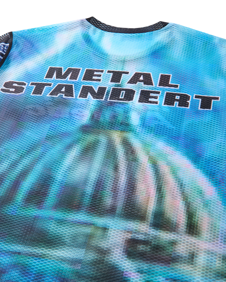 Metal Standert Mesh Longsleeve featured media