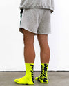 Overlogo Utility Sweat Shorts
