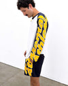 Overlogo 3/4 Raglan T-Shirt
