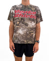 Overlogo Raglan T-Shirt
