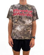 Overlogo Raglan T-Shirt