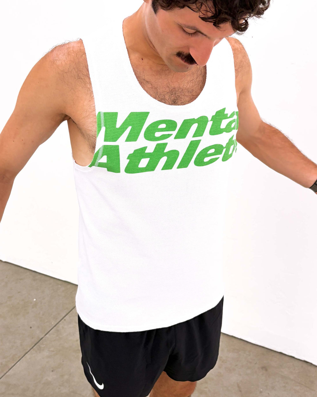 No-Frills Cotton Tank Top