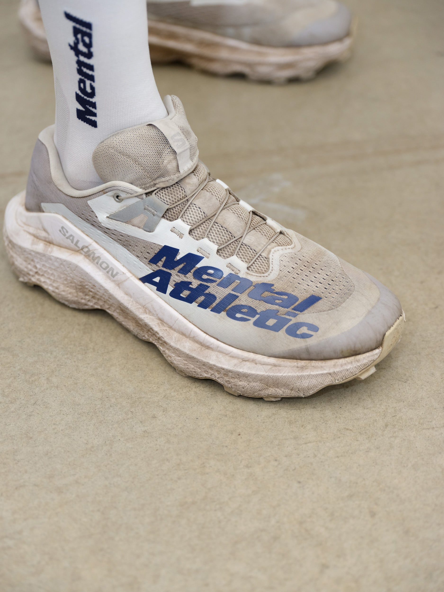 Ultra Glide 3 Mental Athletic