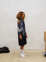 TANK U LASER-ENGRAVED OPENED MENTAL ATHLETIC