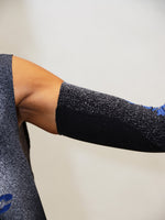 WIND RUSH ARM SLEEVES MENTAL ATHLETIC