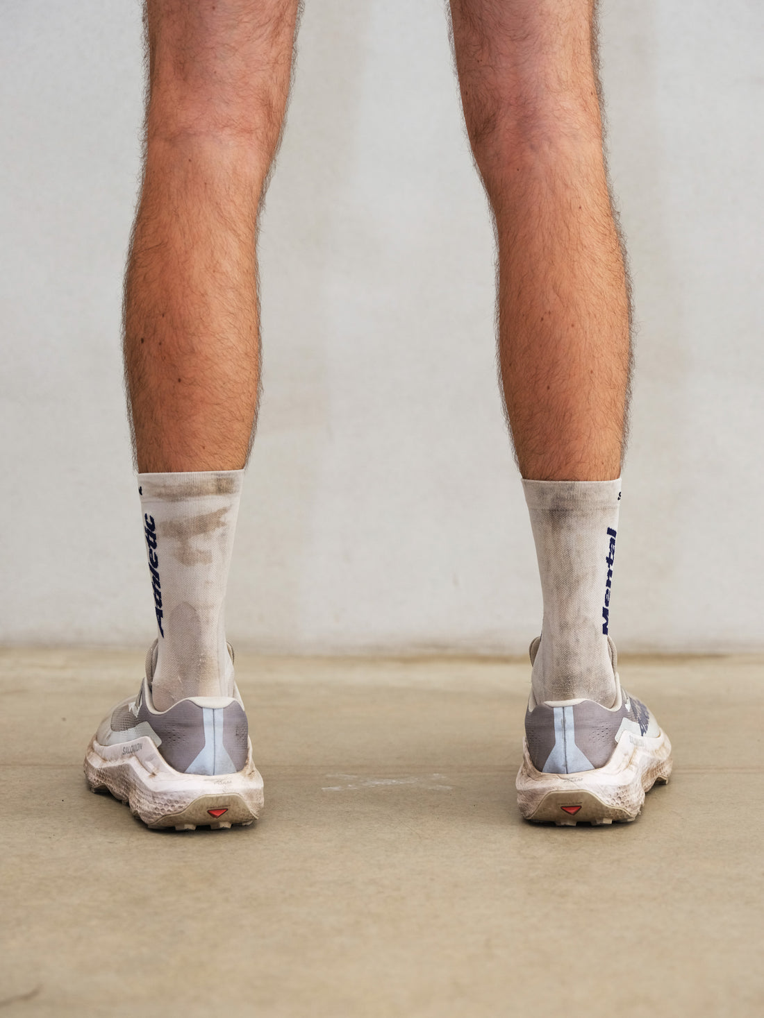 Ultra Glide 3 Mental Athletic