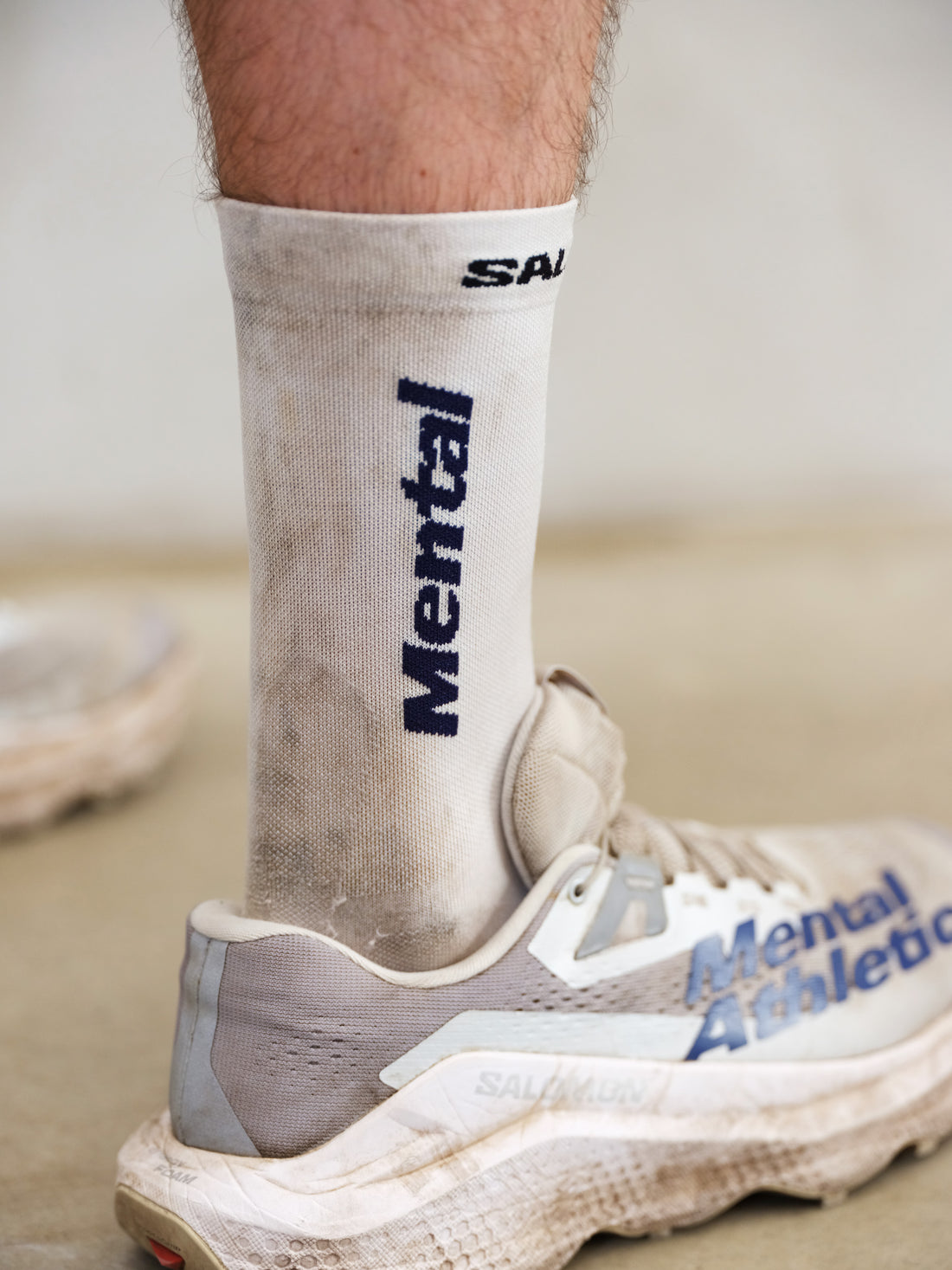 Ultra Glide 3 Mental Athletic
