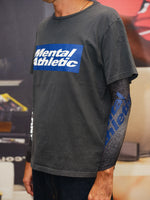 WIND RUSH ARM SLEEVES MENTAL ATHLETIC