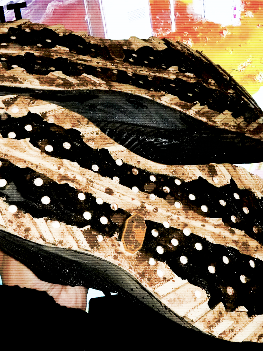 ACG Ultrafly Trail SP