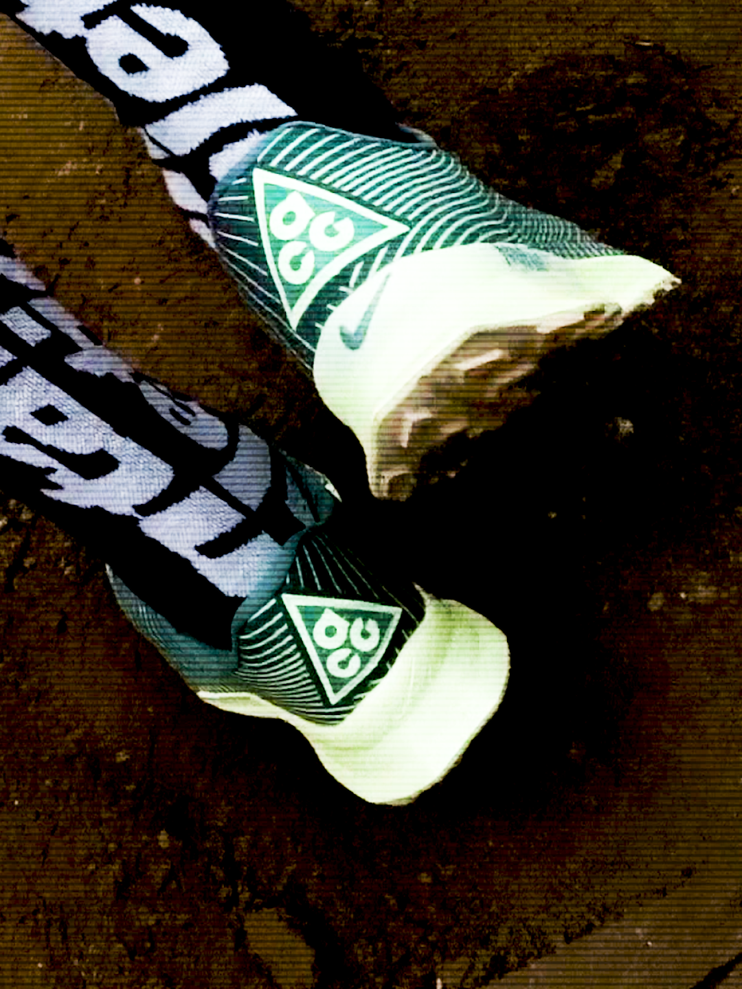 ACG Ultrafly Trail SP