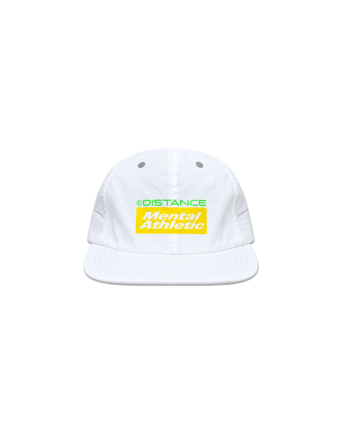 DISTANCE Time Cap