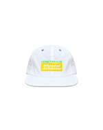 DISTANCE Time Cap