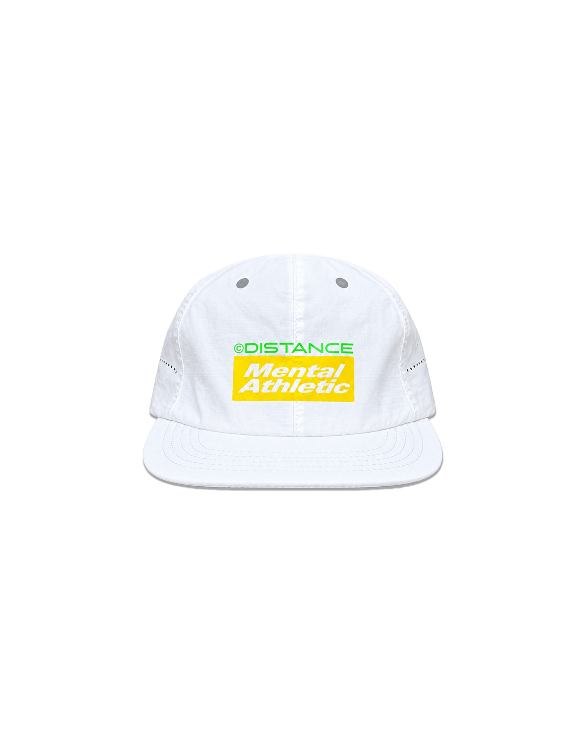 DISTANCE Time Cap