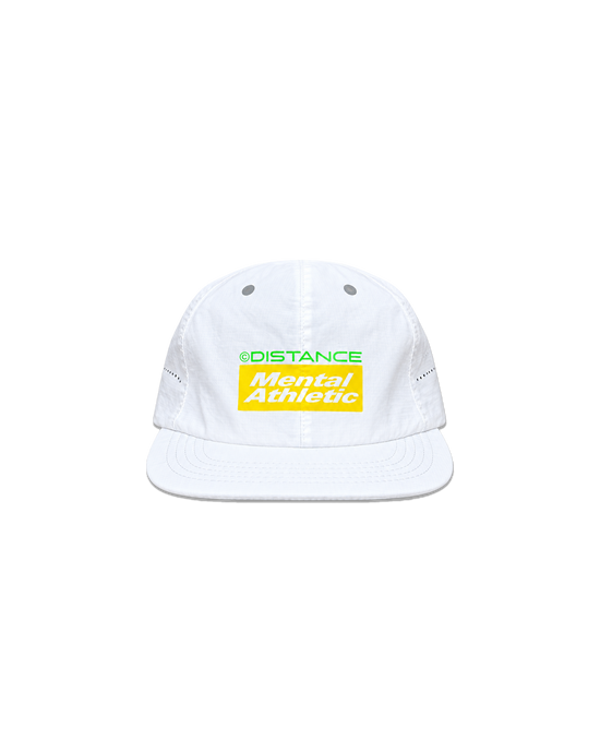 DISTANCE Time Cap