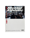 Mental Athletic Tokyo Special Issue/ Cover 1 Cityscape