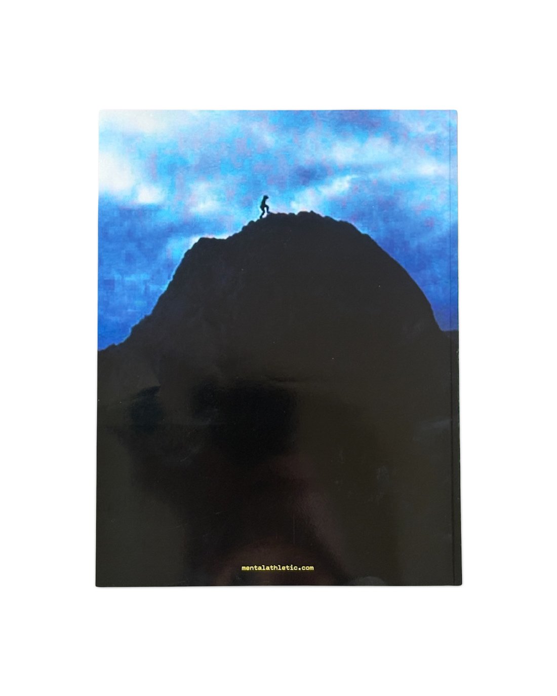 Mental Athletic Tokyo Special Issue/ Cover 2 The Lizard