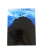 Mental Athletic Tokyo Special Issue/ Cover 2 The Lizard