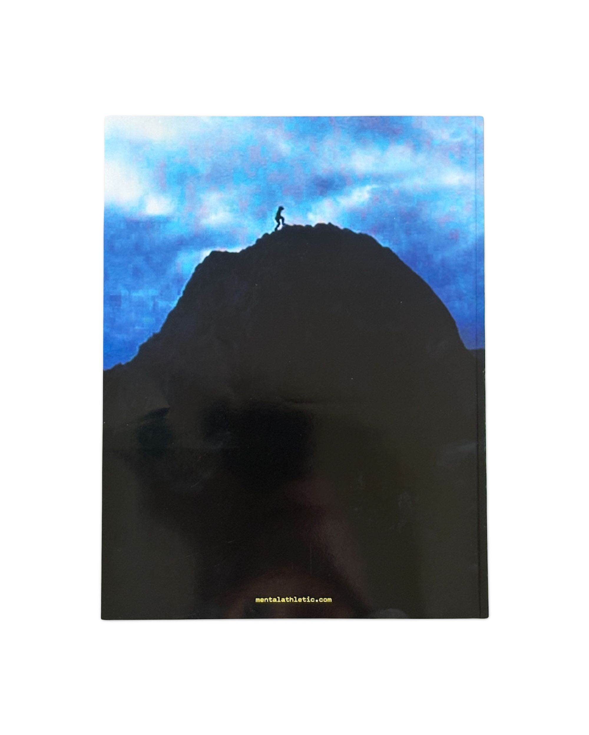 Mental Athletic Tokyo Special Issue/ Cover 2 The Lizard